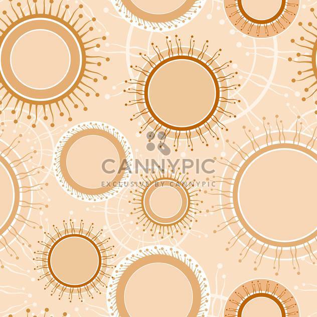 Abstract vector background with place for text - бесплатный vector #128334