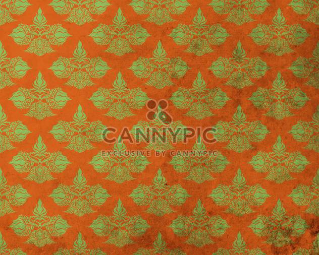 Vector abstract retro seamless pattern - Free vector #131674