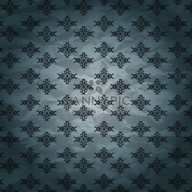 Abstract vintage vector background - Free vector #134714